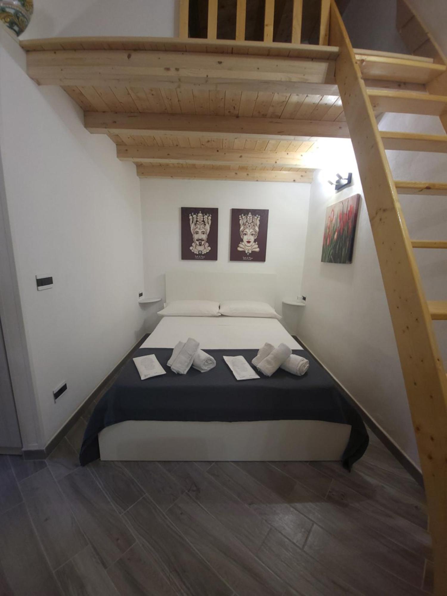 Casa Vacanze Giorgia Noto Extérieur photo