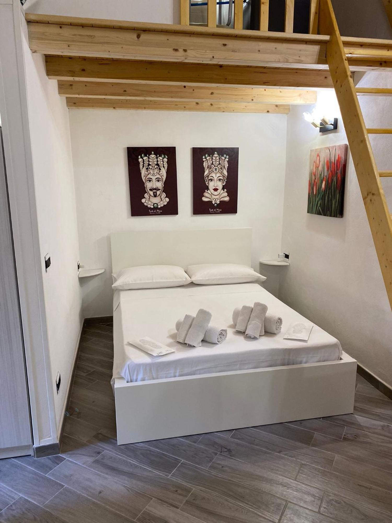 Casa Vacanze Giorgia Noto Extérieur photo