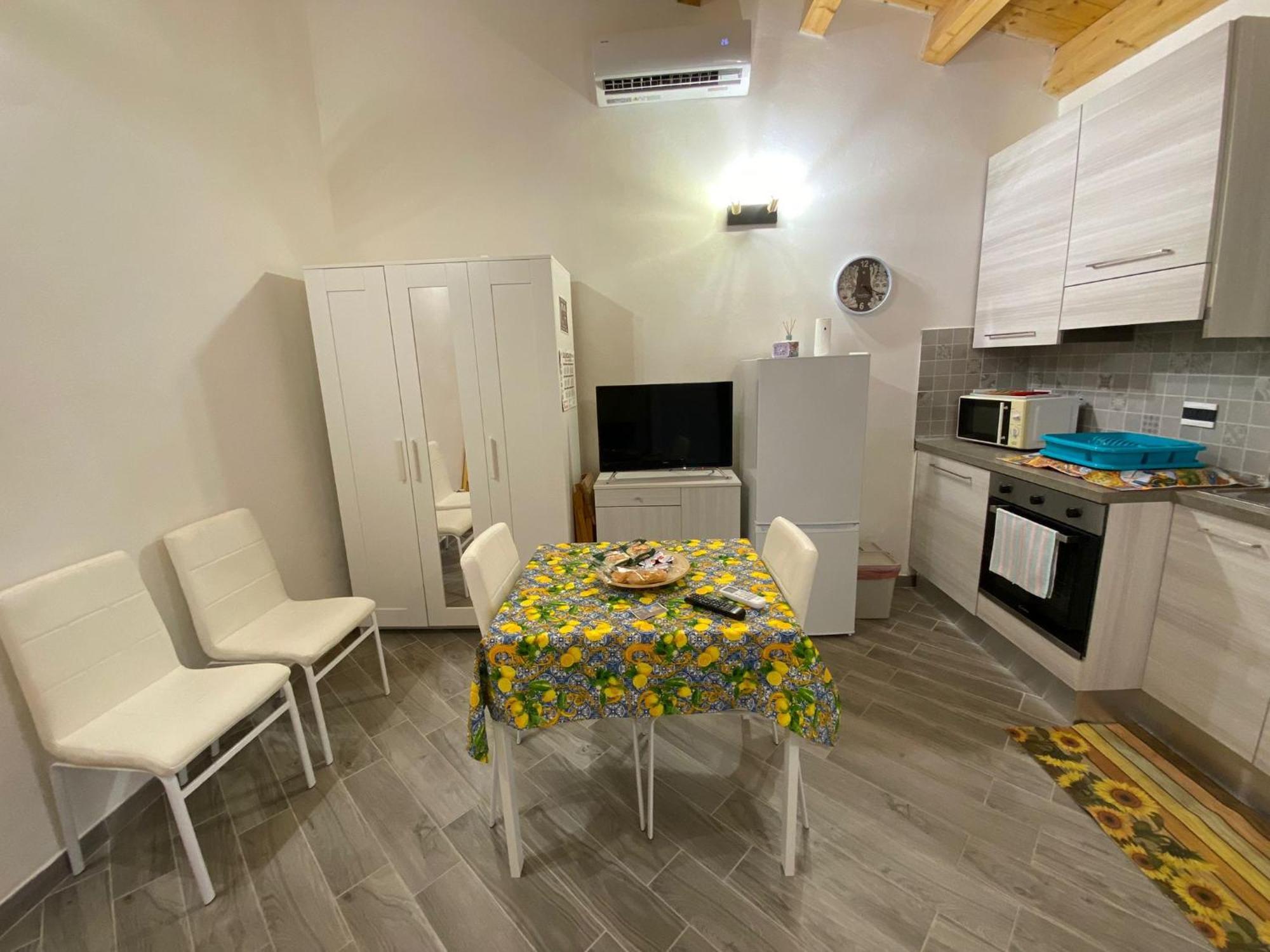 Casa Vacanze Giorgia Noto Extérieur photo