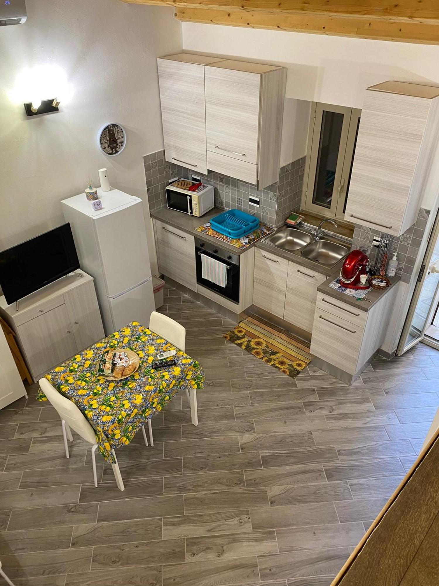 Casa Vacanze Giorgia Noto Extérieur photo