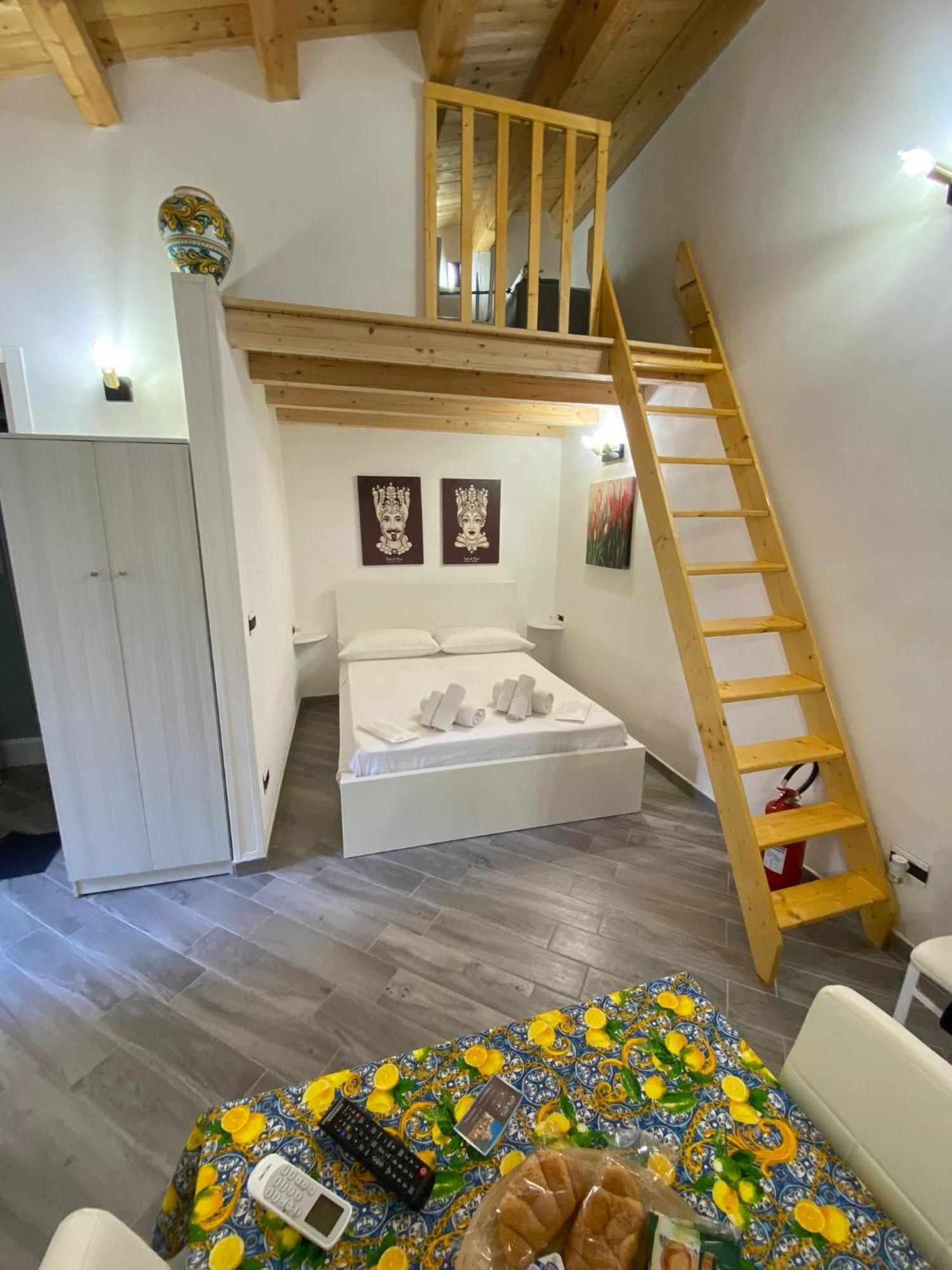 Casa Vacanze Giorgia Noto Extérieur photo